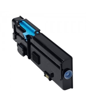 V1620 - DELL - Toner ciano Dell C2660dn/ C2665dnf