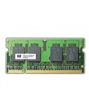 V1D58AA - HP - Memoria RAM 1x8GB 8GB DDR4 2133MHz ZBook Studio G3 15 17