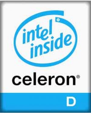 V26808-B7923-V12 - Fujitsu - Processador Intel® Celeron® D 1 core(s) 2.8 GHz Socket T (LGA 775)