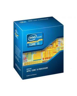 V270DDW854 - DELL - Processador i5-3470S 4 core(s) 2.9 GHz Socket H2 (LGA 1155)