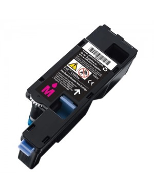 V3W4C - DELL - Toner magenta Dell C1660w