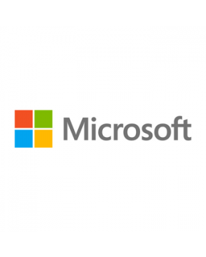 V6J-00307 - Microsoft - (R)WindowsMultiPointServerStandard AllLng License/SoftwareAssurancePack OLV 1License NoLevel AdditionalProduct 1Year