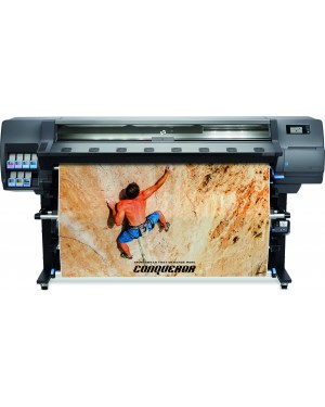V7L47A - HP - Impressora plotter Latex 335