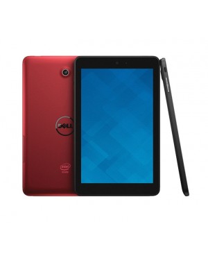 V7TBL-1667RED - DELL - Tablet Venue 7 3740