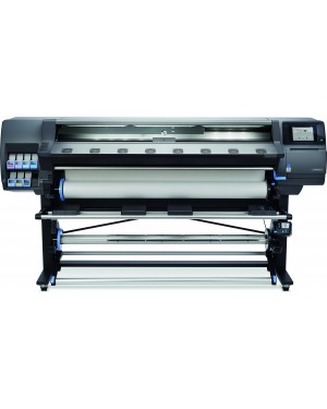 V8L39A - HP - Impressora plotter Latex 365