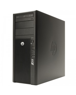 VA750UT - HP - Desktop Z Z210