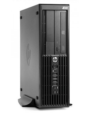 VA760UT - HP - Desktop Z Z210