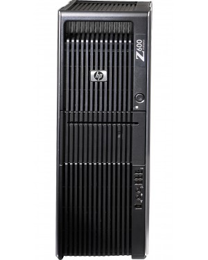 VA778UT - HP - Desktop Z Z600