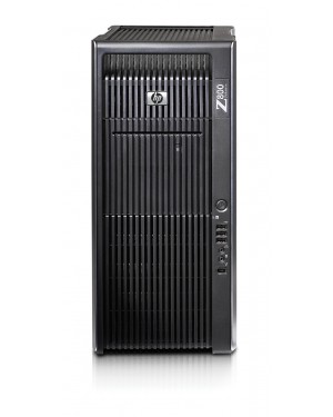 VA782UT - HP - Desktop Z Z800