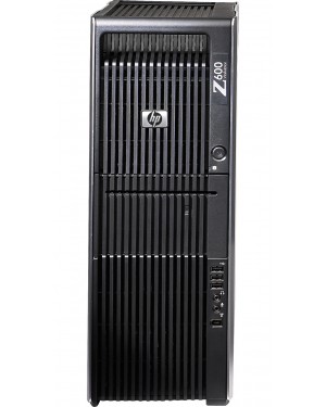 VA784UT - HP - Desktop Z Z600