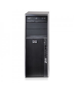 VA798UT - HP - Desktop workstation