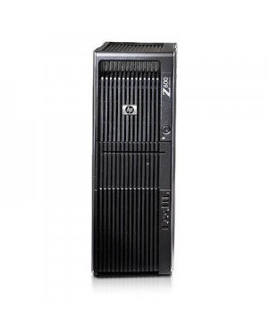 VA802UT - HP - Desktop Z600