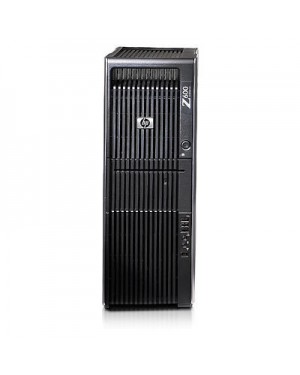 VA803UT - HP - Desktop Z600