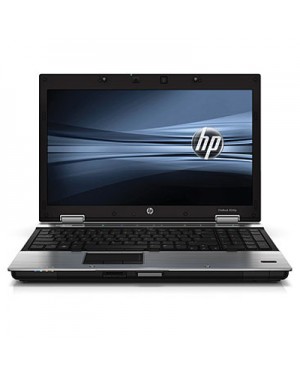 VD442AV - HP - Notebook EliteBook 8540p Base Model Notebook PC