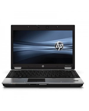 VD484AV - HP - Notebook EliteBook 8440p Base Model Notebook PC
