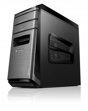 VD69LMX - Lenovo - Desktop IdeaCentre K430