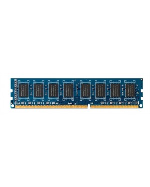 VE318AV - HP - Memoria RAM 2x1GB 2GB DDR3 1333MHz