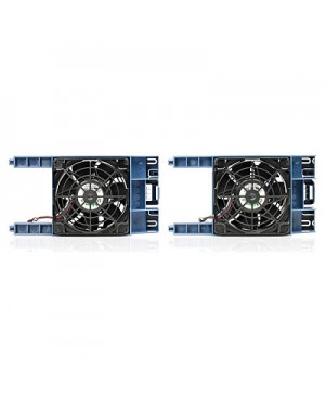 667855-B21 - HP - Ventilador Redundante DL380E G8