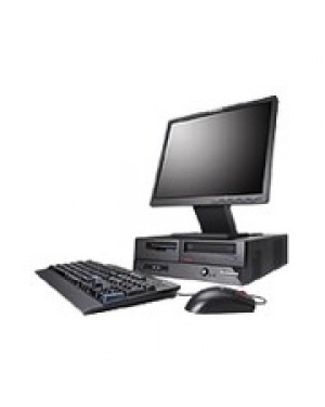 VFFM2UK - Lenovo - Desktop ThinkCentre M55e