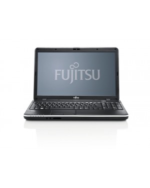 VFY:A5120M3311NL - Fujitsu - Notebook LIFEBOOK A512