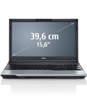 VFY:A5320MF031BE - Fujitsu - Notebook LIFEBOOK A532