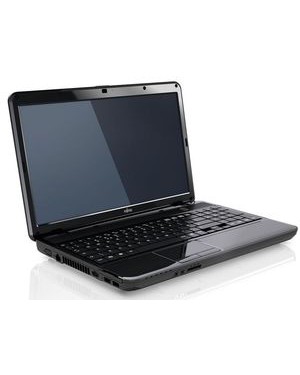 VFY:AH531MF072DE - Fujitsu - Notebook LIFEBOOK AH531