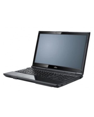 VFY:AH532M3512FR - Fujitsu - Notebook LIFEBOOK AH532
