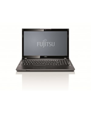 VFY:AH552M3501DE - Fujitsu - Notebook LIFEBOOK AH522/SL