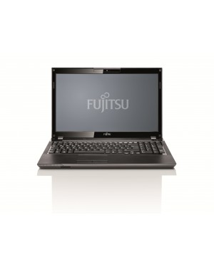 VFY:AH552M3501FR - Fujitsu - Notebook LIFEBOOK AH522/SL