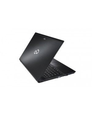 VFY:AH552M4502FR - Fujitsu - Notebook LIFEBOOK AH552