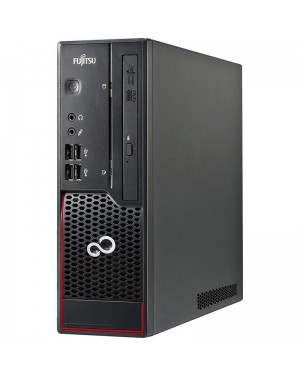 VFY:C0720P2361DE - Fujitsu - Desktop ESPRIMO C720