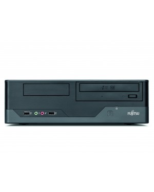 VFY:E0400P3231ES - Fujitsu - Desktop ESPRIMO E400