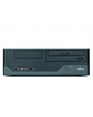 VFY:E0400P3231ES - Fujitsu - Desktop ESPRIMO E400