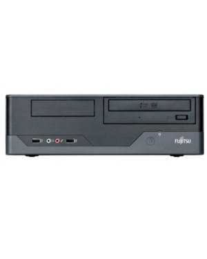 VFY:E0400P33A1FR - Fujitsu - Desktop ESPRIMO E400 E85+