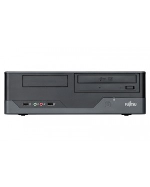 VFY:E0400P42A1FR - Fujitsu - Desktop ESPRIMO E400 E85+