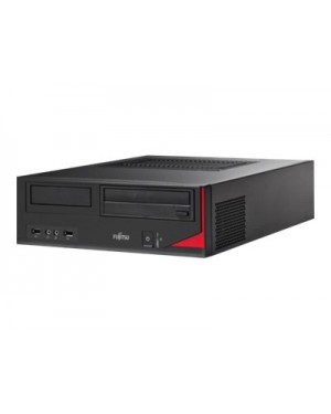 VFY:E0420P2331GB - Fujitsu - Desktop ESPRIMO E420 E85+