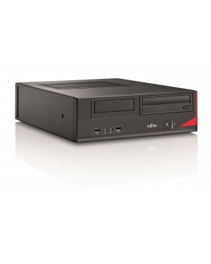VFY:E0420P8511DE S26361-K1486- - Fujitsu - Desktop ESPRIMO E420 E85+