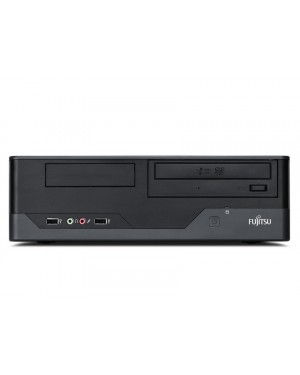 VFY:E3521PF181GB - Fujitsu - Desktop ESPRIMO E3521