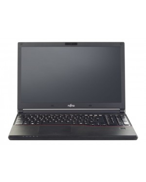 VFY:E5540M15B1GB - Fujitsu - Notebook LIFEBOOK E554