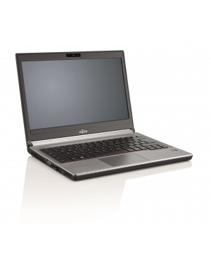 VFY:E7340MXP21GB - Fujitsu - Notebook LIFEBOOK E734