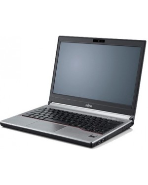 VFY:E7430M57A1ES - Fujitsu - Notebook LIFEBOOK E743