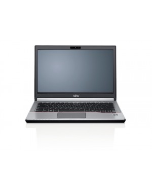 VFY:E7440MXG11NL - Fujitsu - Notebook LIFEBOOK E744