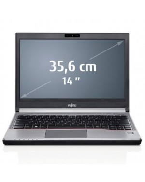 VFY:E7440MXP11DE - Fujitsu - Notebook LIFEBOOK E744