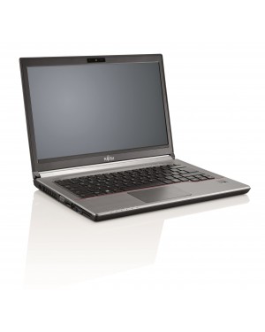 VFY:E7440MXPA1NC - Fujitsu - Notebook LIFEBOOK E744