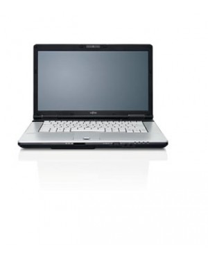 VFY:E7510MF021BE - Fujitsu - Notebook LIFEBOOK E751