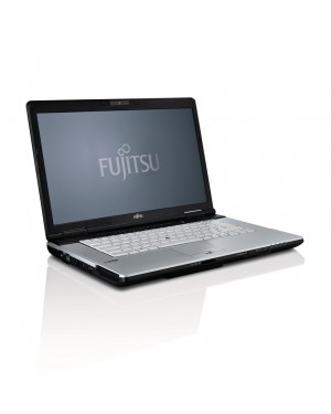VFY:E7510MXS01DE - Fujitsu - Notebook LIFEBOOK E751