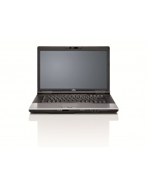 VFY:E7520M3301BE - Fujitsu - Notebook LIFEBOOK E752