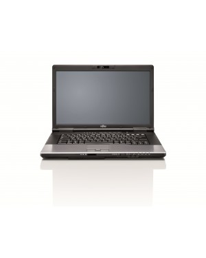 VFY:E7520M4501BE - Fujitsu - Notebook LIFEBOOK E752