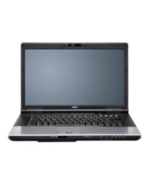 VFY:E7520M6301FR - Fujitsu - Notebook LIFEBOOK E752