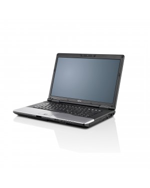 VFY:E7520M85A1DE - Fujitsu - Notebook LIFEBOOK E752